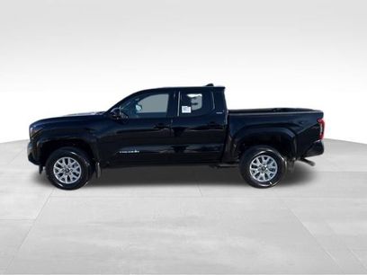 New 2026 Toyota Tacoma SR5