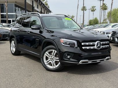Certified 2022 Mercedes-Benz GLB 250 4MATIC