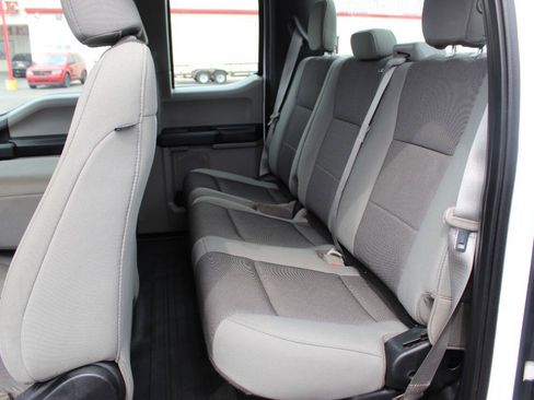 Used 2018 Ford F150 XL w/ XL Power Equipment Group RWD image 14
