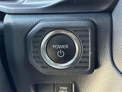 Used 2025 Toyota Land Cruiser w/ Premium Package image 44