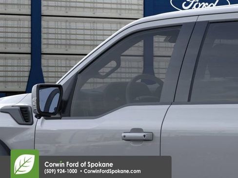 New 2026 Ford F150 Raptor image 20