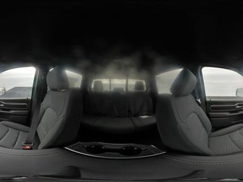 New 2026 RAM 1500 Big Horn w/ Night Edition AWD/4WD image 19