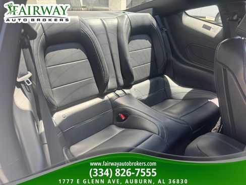 Used 2024 Ford Mustang Premium image 12