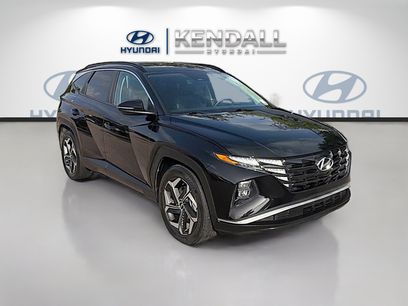Used 2024 Hyundai Tucson SEL w/ Convenience Package