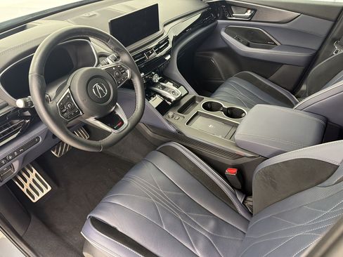 Used 2026 Acura MDX Type S AWD/4WD image 4