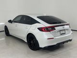 Certified 2025 Honda Civic Sport image 2