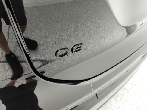 Used 2025 Audi Q6 e-tron Premium Plus w/ Premium Plus image 24
