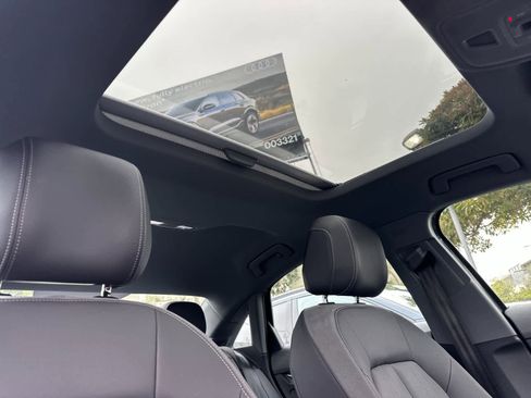 Certified 2025 Audi A3 2.0T Premium w/ Black Optic Package image 16