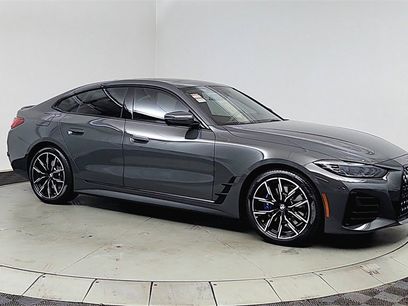 Used 2022 BMW 430i Gran Coupe w/ M Sport Package