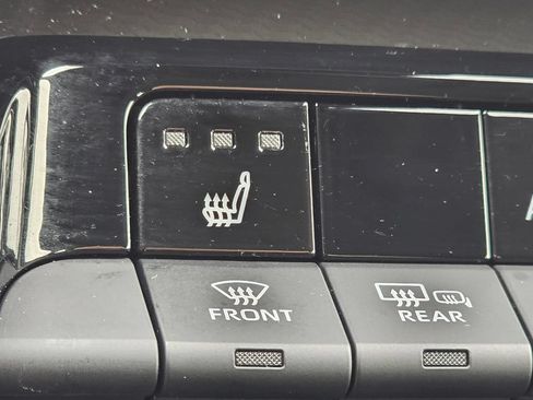 Certified 2026 Toyota Prius AWD image 8