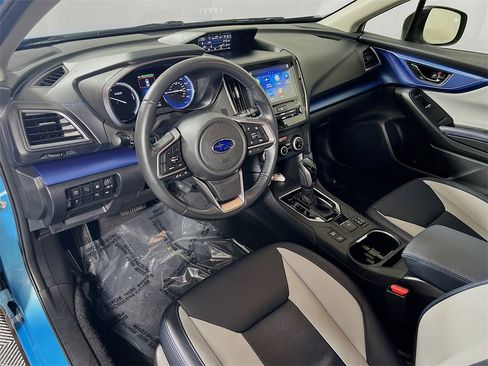 Certified 2023 Subaru Crosstrek Hybrid image 10