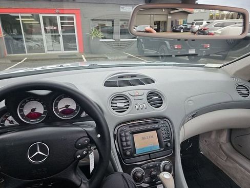 Used 2004 Mercedes-Benz SL 55 AMG image 26