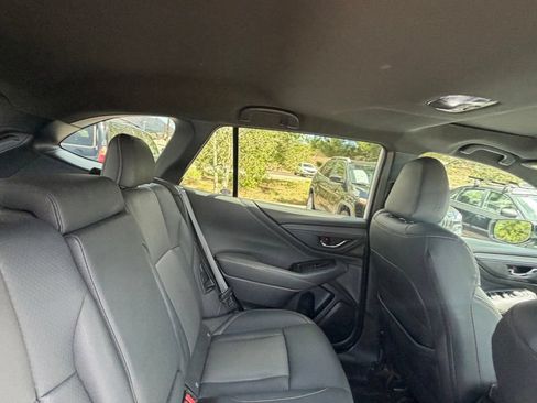 Used 2022 Subaru Outback Wilderness AWD/4WD image 15
