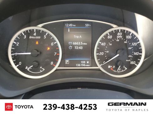 Used 2019 Nissan Sentra S image 25