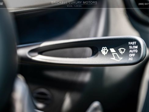 Used 2025 McLaren 750S RWD image 38