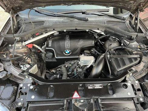 Used 2014 BMW X3 xDrive28i image 28