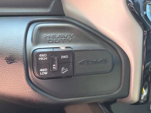 Used 2021 RAM 2500 Laramie image 19