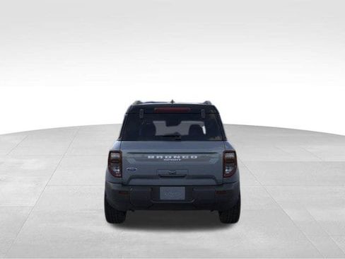 New 2026 Ford Bronco Sport Outer Banks AWD/4WD image 5