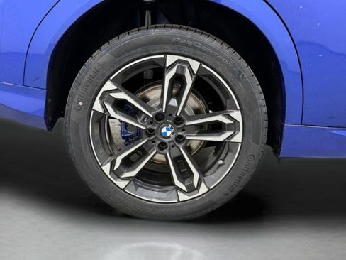 New 2026 BMW X2 xDrive28i w/ Technology Package AWD/4WD image 33