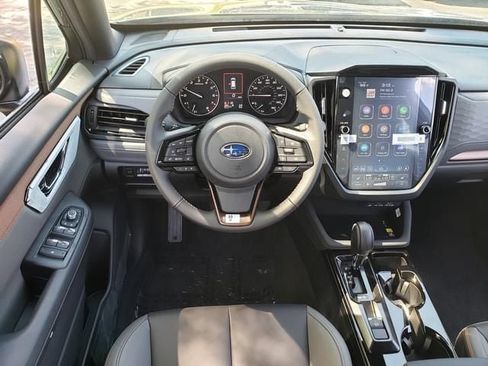 New 2026 Subaru Forester Sport AWD/4WD image 14