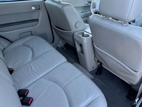 Used 2008 Mercury Mariner 2WD Hybrid image 29