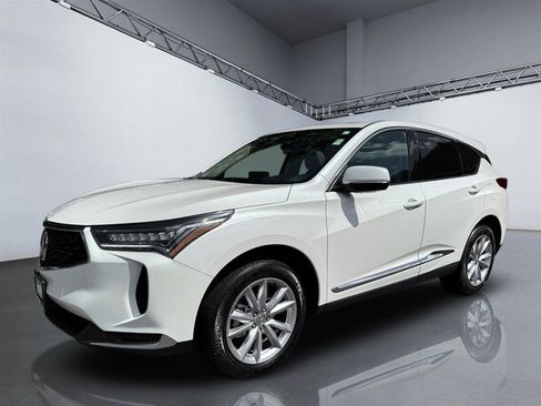 Used 2023 Acura RDX AWD image 11