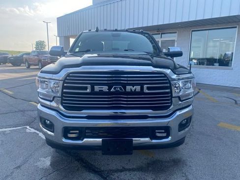Certified 2022 RAM 2500 Big Horn w/ Big Horn Silver Edition AWD/4WD image 5