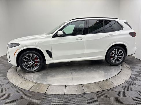 New 2026 BMW X5 xDrive40i image 16