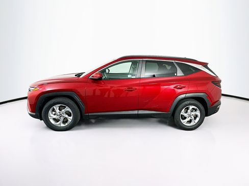 Used 2024 Hyundai Tucson SEL image 4