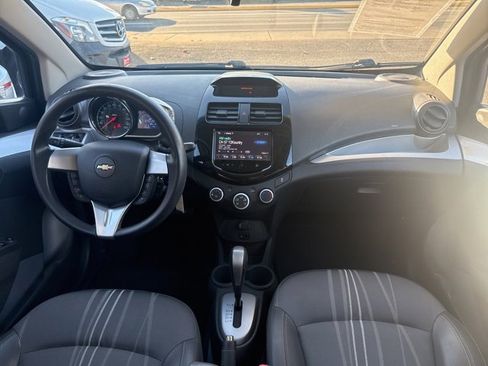 Used 2015 Chevrolet Spark LT image 12