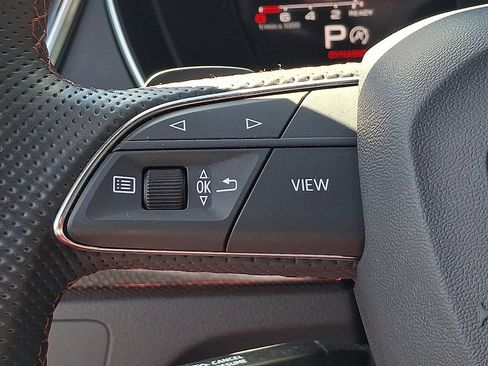 Used 2023 Audi SQ5 Premium Plus AWD/4WD image 16