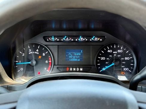 Used 2020 Ford F350 XL w/ Snow Plow Prep Package AWD/4WD image 21