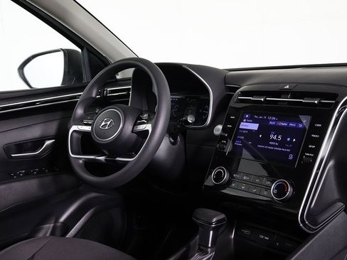 Certified 2023 Hyundai Tucson SEL image 22