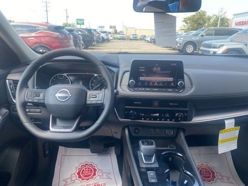 New 2026 Nissan Rogue SV w/ SV Premium Package image 14