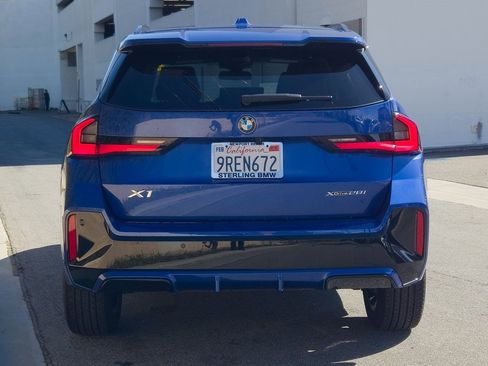 Used 2025 BMW X1 xDrive28i w/ M Sport Package image 6