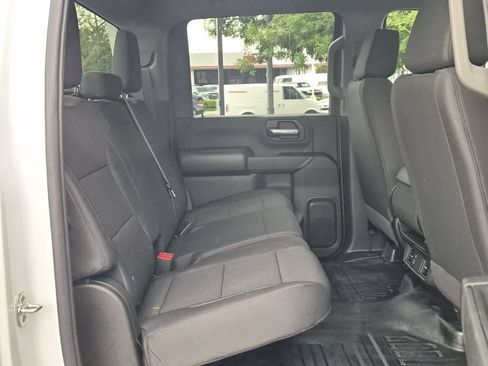 New 2026 GMC Sierra 2500 Pro w/ Convenience Package RWD image 23