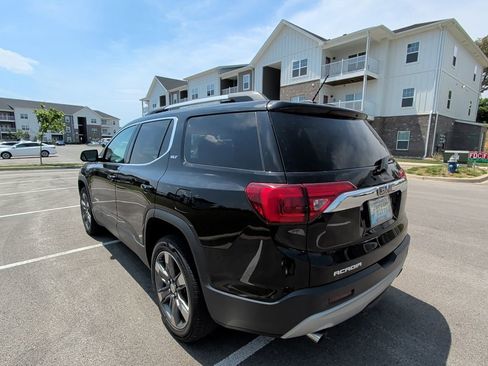 Used 2018 GMC Acadia SLT FWD image 4