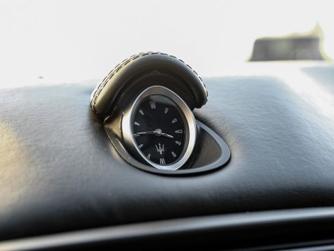 Used 2019 Maserati Ghibli S image 24