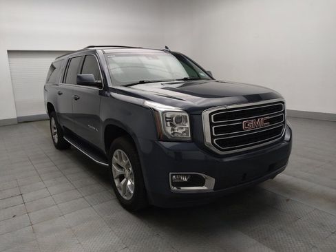 Used 2019 GMC Yukon XL SLT w/ Open Road Package image 13