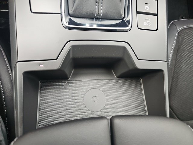 New 2026 MAZDA CX-5 Preferred AWD/4WD image 22