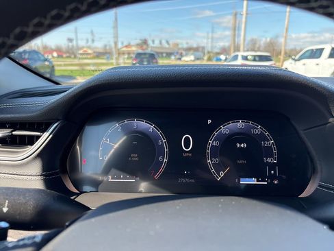 Used 2021 Jeep Grand Cherokee L Limited AWD/4WD image 37