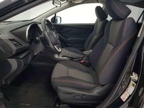 Used 2020 Subaru Crosstrek 2.0i Premium w/ Moonroof Package 2 AWD/4WD image 11