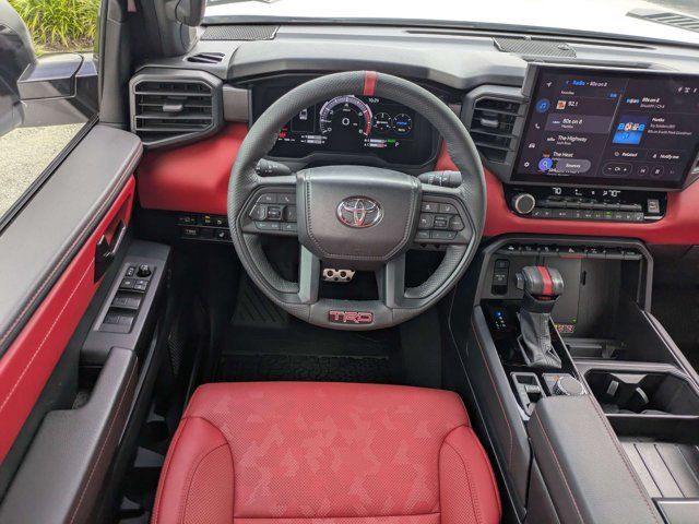 Used 2025 Toyota Tundra TRD Pro AWD/4WD image 15