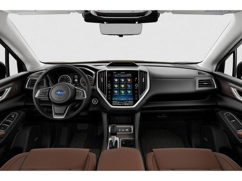 New 2026 Subaru Ascent Touring image 19