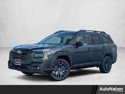 New 2026 Subaru Outback Limited XT