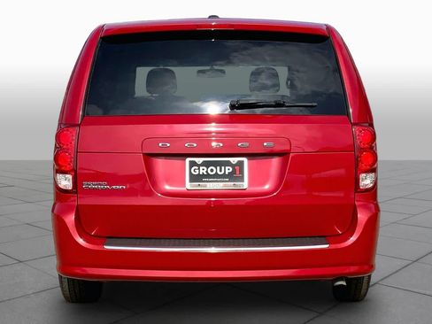 Used 2013 Dodge Grand Caravan SE FWD image 5