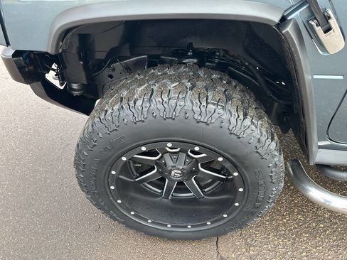 Used 2007 HUMMER H2 image 13