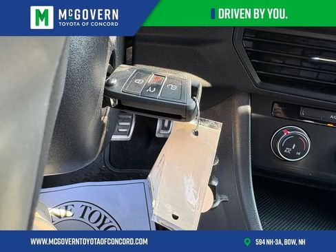 Used 2023 Volkswagen Jetta Sport FWD image 23