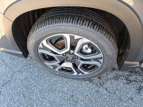 New 2026 Subaru Ascent Touring image 18