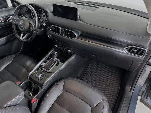 Used 2022 MAZDA CX-5 Carbon Edition AWD/4WD image 33
